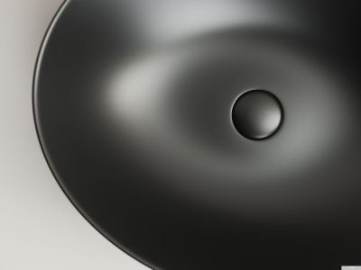 Умывальник Ceramica Nova Element CN6017MB