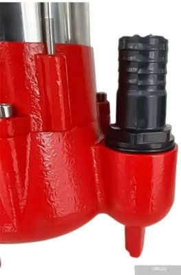 Maxpump Fekalift 180D