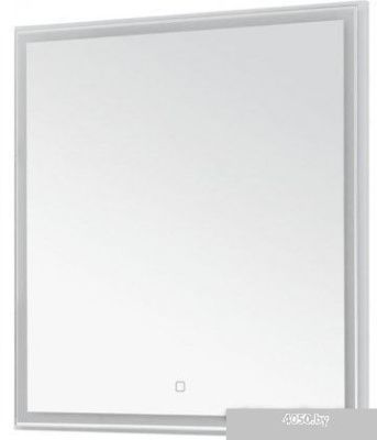 Aquanet Зеркало Nova Lite 75 LED 00242271 (белый)