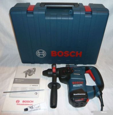 Перфоратор Bosch GBH 3-28 DRE Professional [061123A000]