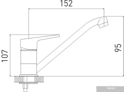 Gross Aqua Delta 3210268С-G0109
