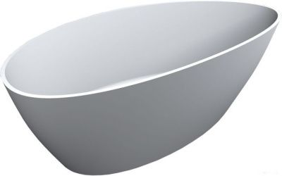 Ванна Miraggio Maldives 170x77