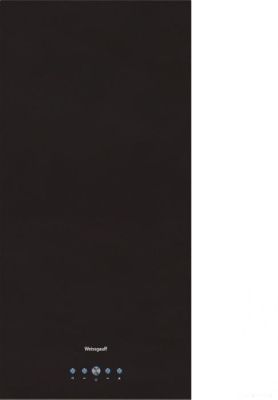 Кухонная вытяжка Weissgauff Irida BL