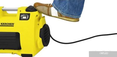Насос Karcher BP 3 Home & Garden