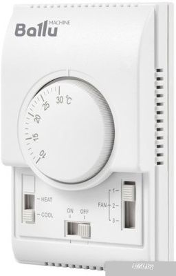 Терморегулятор Ballu BMC-1