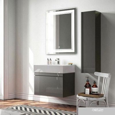 Silver Mirrors Grand 60x80 ФР-00001397
