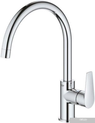 Grohe BauEdge 31233001