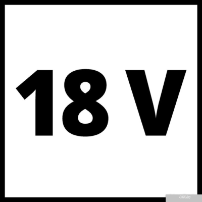 Einhell Plus 4511553 (18В/4.0 Ah)