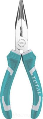 Длинногубцы Total THT120606P