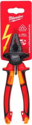 Строительный, слесарный, монтажный инструмент Milwaukee 4932464572
