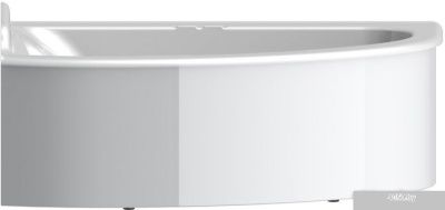 Ванна Astra-Form Анастасия 182x125 (правая)