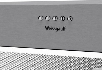 Weissgauff Box 850 IX
