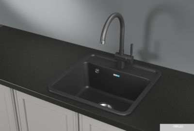 Granula ST-5001 (черный)