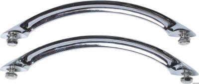 Ванна Универсал Сибирячка с ручками и ножками 150x75