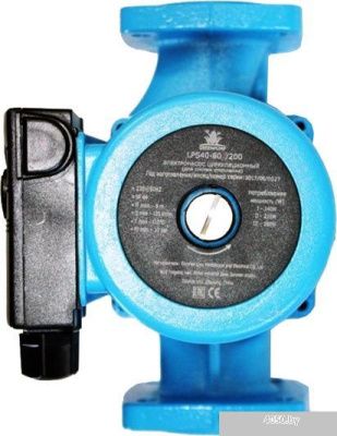 Насос Greenpump LPS 40-80/200