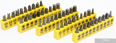 WMC Tools 1065 (65 предметов)