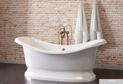 Ванна Astra-Form Мальборо 189x87