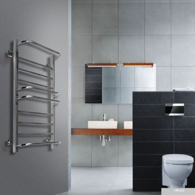 Полотенцесушитель Ростела Соната 4+ боковое подключение 1 50x100 см