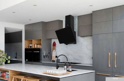 Germes Toscana 60 (1 скорость, черный)