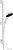 Hansgrohe Pulsify Select 105 3jet Relaxation 24160700 (белый матовый)
