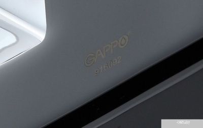 Смеситель Gappo Jacob G3007