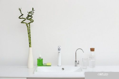 Система обратного осмоса ECOSOFT P'ure Balance MO675MPUREBAL