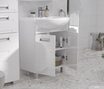 Volna Тумба под умывальник Joli 50.2D