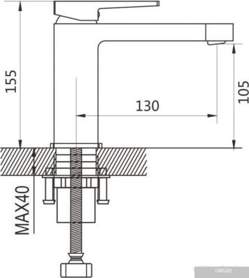 Shevanik S6801