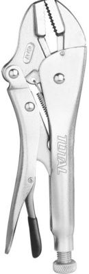 Зажим Total THT191005