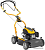 Stiga Multiclip 547 S