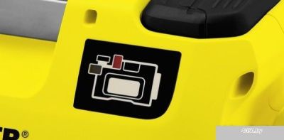 Насос Karcher BP 3 Home & Garden