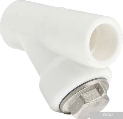 Фитинг Valfex Фильтр сетчатый ПП внутр.-внутр. 32 [10141032]