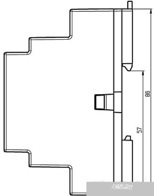 Терморегулятор Wirt ТРЛ-515