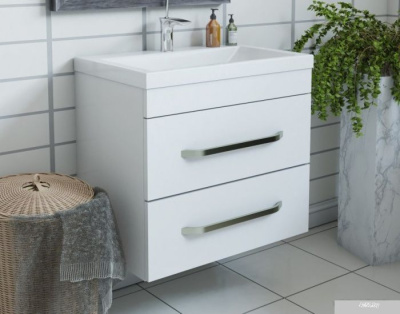 Эстет Комплект Monaсo 70 2 ящика