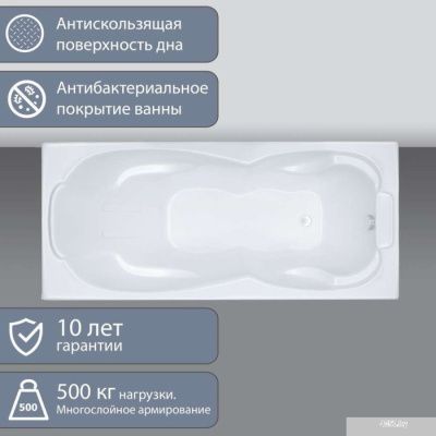 Triton Персей Экстра 190x90