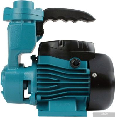 Насос LEO XKSm80-1 (с ручкой)