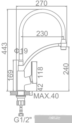 Ledeme L4075B-2