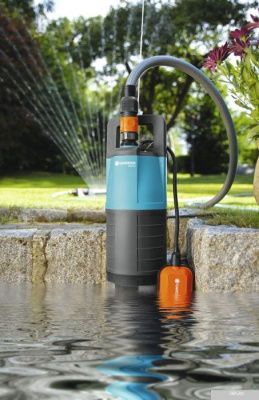 Gardena 5500/3 Classic [1461-20]