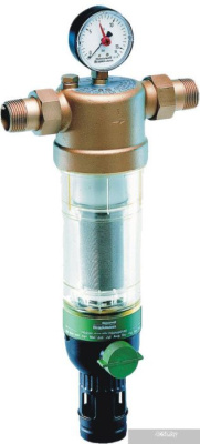 Предфильтр Honeywell F76S 1