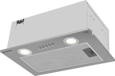Кухонная вытяжка Meferi INBOX45IX Light