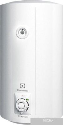 Водонагреватель Electrolux EWH 50 AXIOmatic Slim