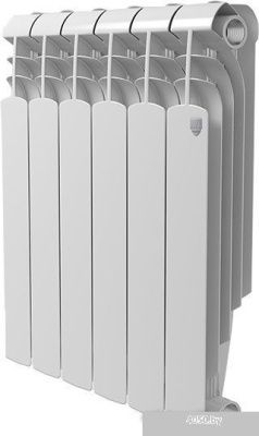 Royal Thermo Vittoria Super 500 (1 секция)