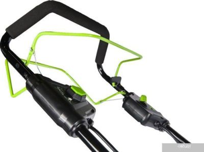 Greenworks GD60LM51SP (без АКБ)