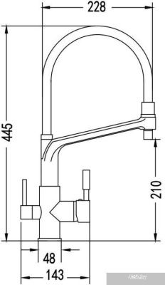 Rose R658E