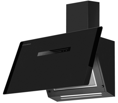 Кухонная вытяжка MAUNFELD Falcon 60 Glass (черный)