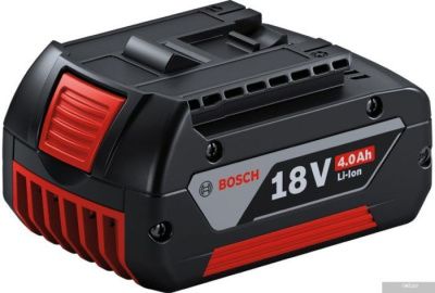 Bosch GBA 18В 1600A00163 (18В/4 Ah)