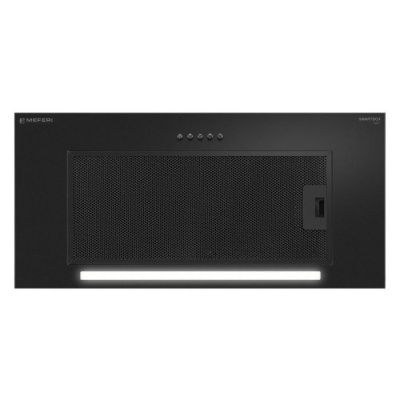 Кухонная вытяжка Meferi SMARTBOX60BK Light