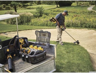 Зарядное устройство DeWalt DCB116 (40В)
