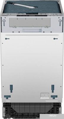 Haier HDWE11-395RU