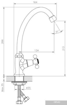 Decoroom DR54010